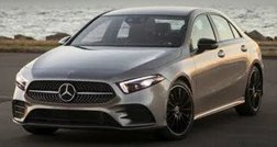 2021 Mercedes-Benz A-Class A 220 4MATIC