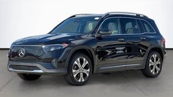 2024 Mercedes-Benz EQB EQB 250+