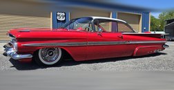 1959 Chevrolet Impala 