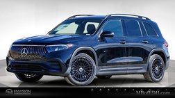 2024 Mercedes-Benz EQB EQB 300 4MATIC