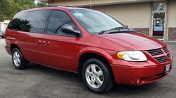 2005 Dodge Grand Caravan SXT