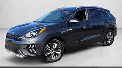 2020 Kia Niro Plug-In Hybrid EX