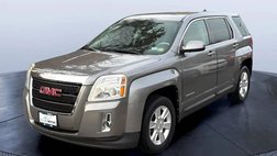 2012 GMC Terrain SLE-1