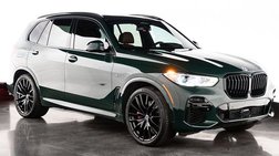 2023 BMW X5 M50i