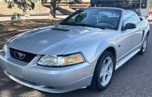 2000 Ford Mustang GT