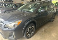 2017 Subaru Crosstrek 2.0i Limited