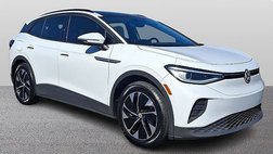 2022 Volkswagen ID.4 Pro S
