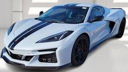 2023 Chevrolet Corvette Z06
