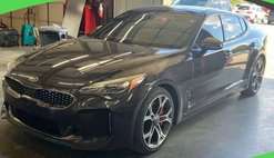 2019 Kia Stinger GT2