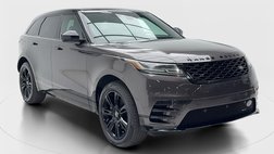 2023 Land Rover Range Rover Velar P250 R-Dynamic S