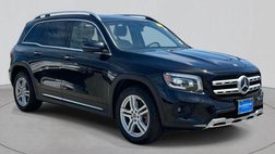 2023 Mercedes-Benz GLB GLB 250 4MATIC