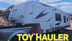 2008 Other Makes FZ302