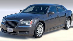 2014 Chrysler 300 Base