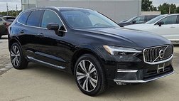 2023 Volvo XC60 B5 Plus Bright Theme