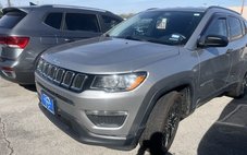 2021 Jeep Compass Sport