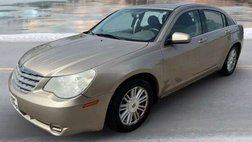2009 Chrysler Sebring Touring