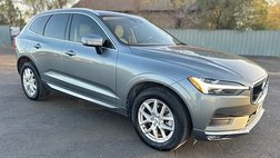 2021 Volvo XC60 T6 Momentum