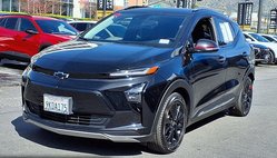 2023 Chevrolet Bolt EUV Premier