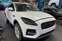 2021 Jaguar E-PACE P250 SE