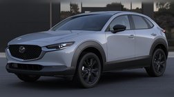 2026 Mazda CX-30 2.5 S Select Sport