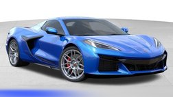 2026 Chevrolet Corvette Z06