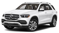 2020 Mercedes-Benz GLE-Class GLE 350 4MATIC