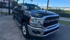 2024 Ram Ram Pickup 2500 Big Horn
