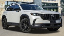 2023 Mazda CX-50 2.5 S Preferred Plus