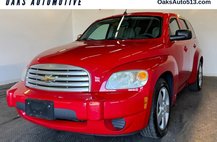 2009 Chevrolet HHR LS