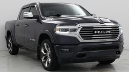 2021 Ram Ram Pickup 1500 Limited Longhorn