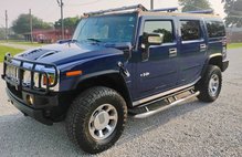 2008 HUMMER H2 Base