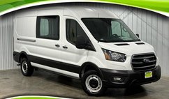 2020 Ford Transit 250