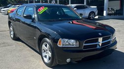 2010 Dodge Charger SXT