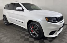 2017 Jeep Grand Cherokee SRT