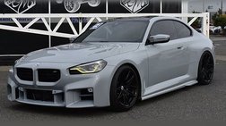 2023 BMW M2 Base