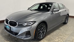 2025 BMW 3 Series 330i xDrive