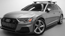 2021 Audi A6 allroad quattro Premium Plus 55 TFSI