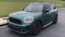 2021 MINI Countryman Cooper