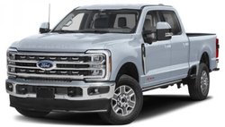 2026 Ford Super Duty F-250 Lariat