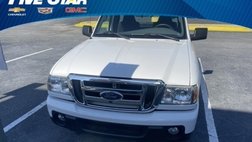 2009 Ford Ranger XLT