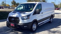 2023 Ford Transit 250