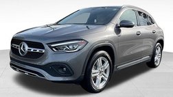 2023 Mercedes-Benz GLA-Class GLA 250 4MATIC