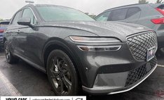 2024 Genesis Electrified GV70 Base