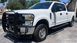 2017 Ford Super Duty F-250 XL