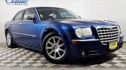 2009 Chrysler 300 C HEMI