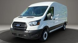 2020 Ford Transit 150
