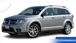 2015 Dodge Journey SXT
