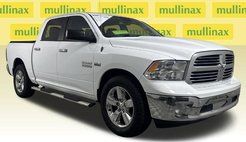 2014 Ram Ram Pickup 1500 SLT