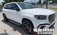 2024 Mercedes-Benz GLS GLS 450