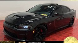 2016 Dodge Charger R/T Scat Pack